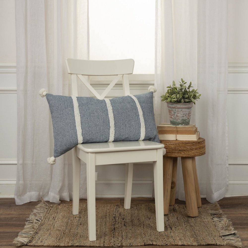 14" x 26" Pillow Cover