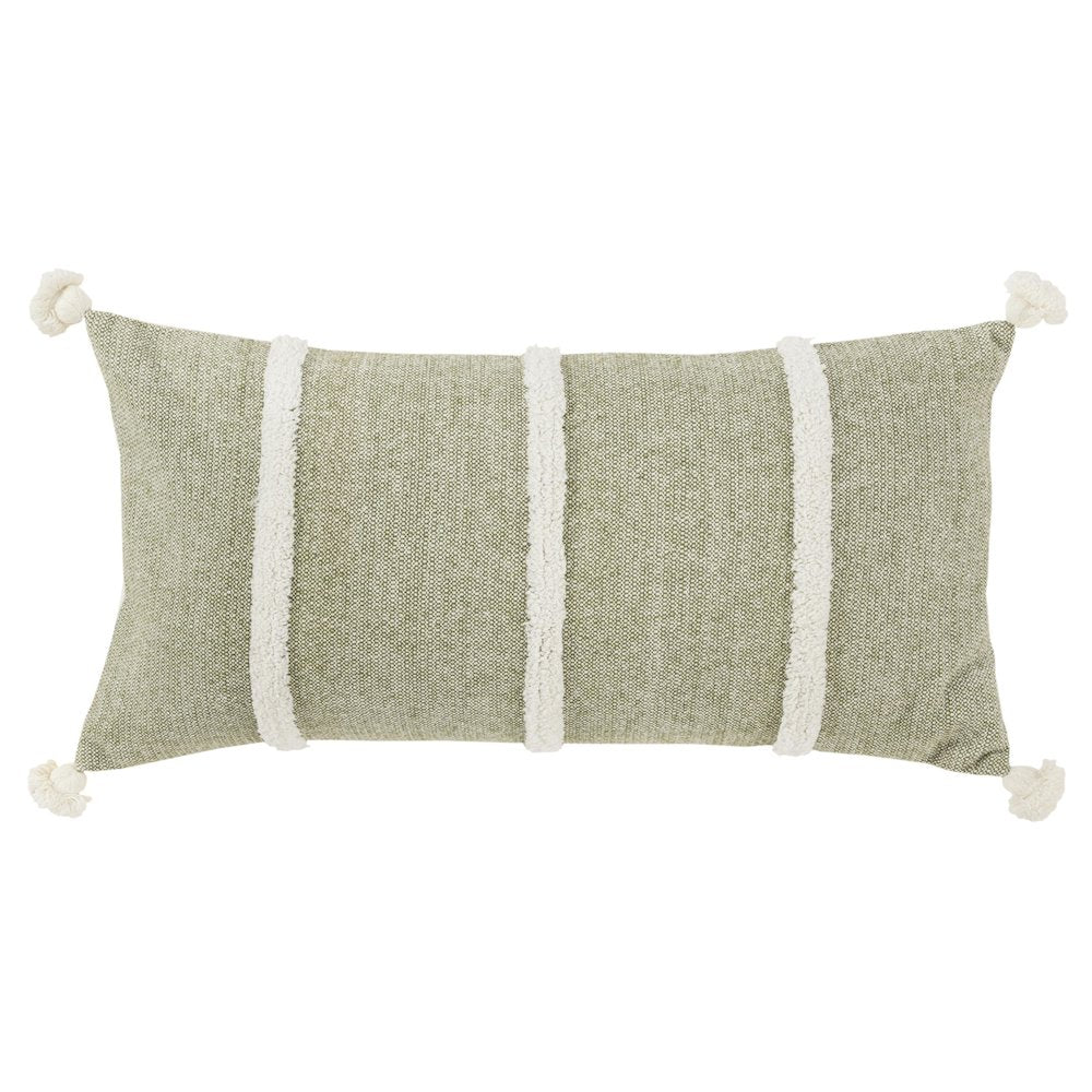 14" x 26" Pillow Cover