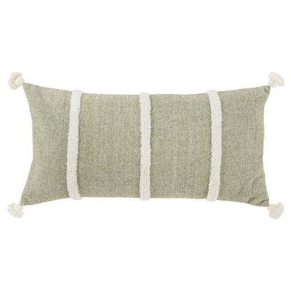 14" x 26" Pillow Cover