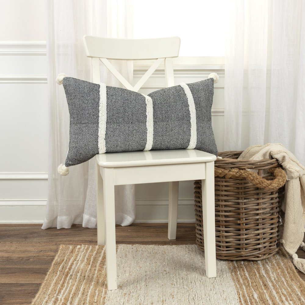 14" x 26" Pillow Cover