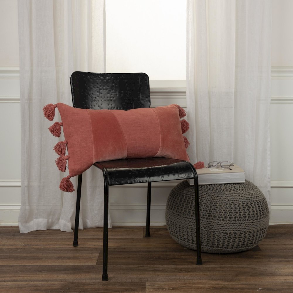 14" x 26" Pillow Cover
