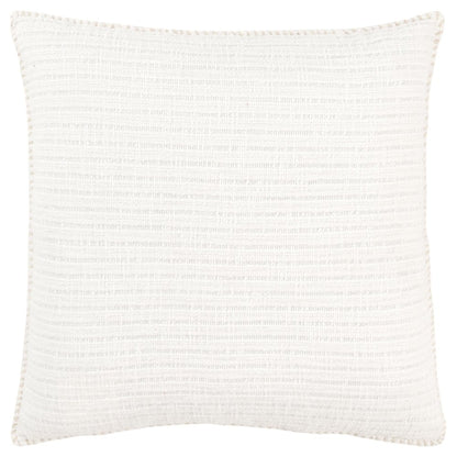 22" x 22" Pillow Cover