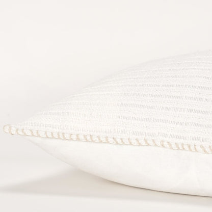 22" x 22" Pillow Cover