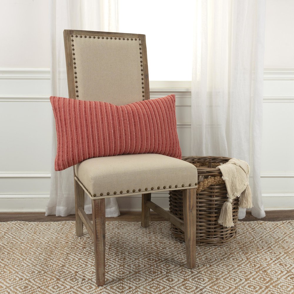 14" x 26" Pillow Cover