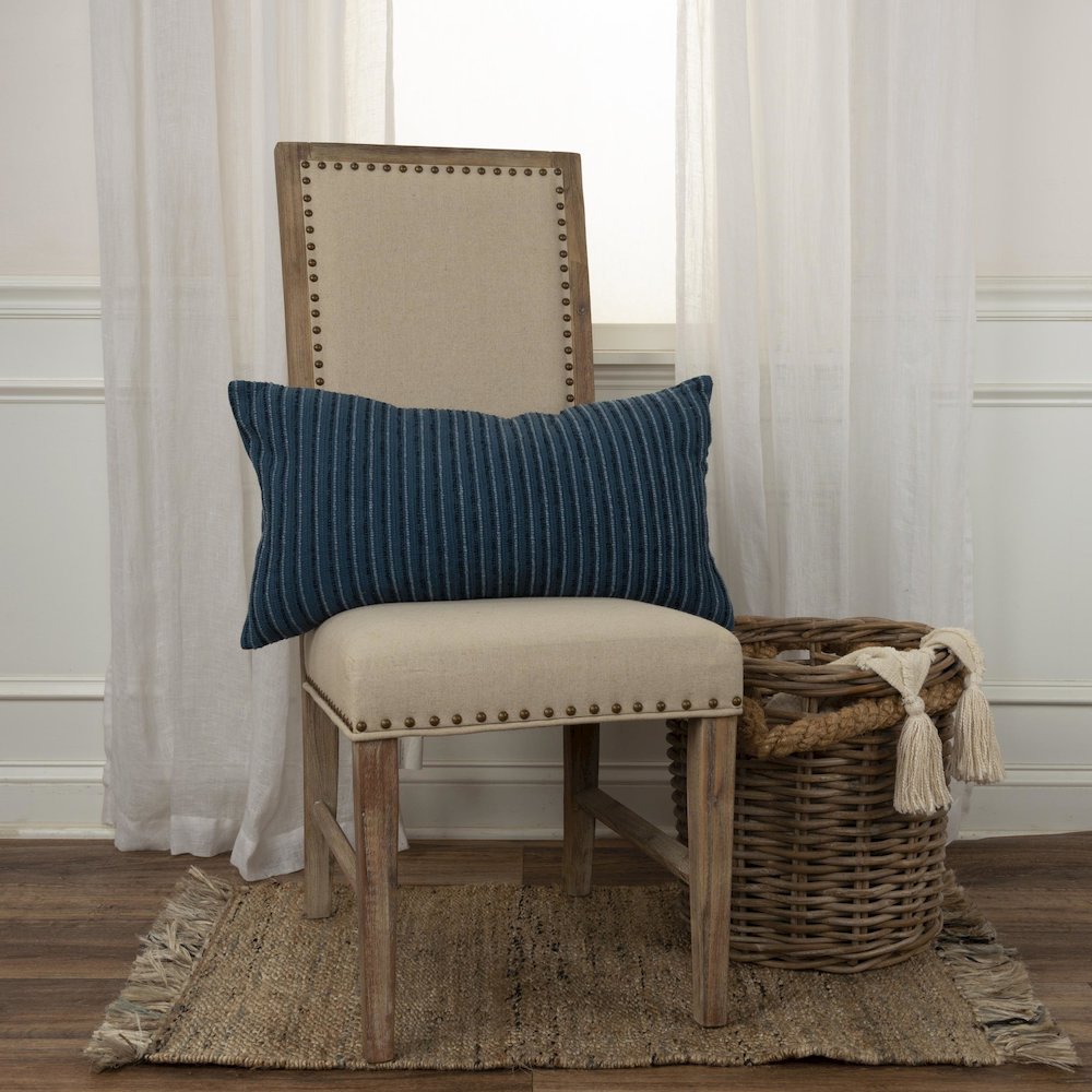 14" x 26" Pillow Cover