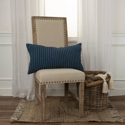 14" x 26" Pillow Cover