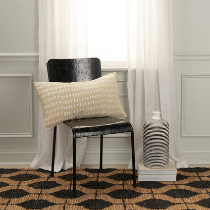 14"X26" 1 decorative pillow cover