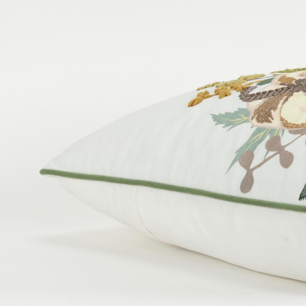 20" x 20" Pillow Cover