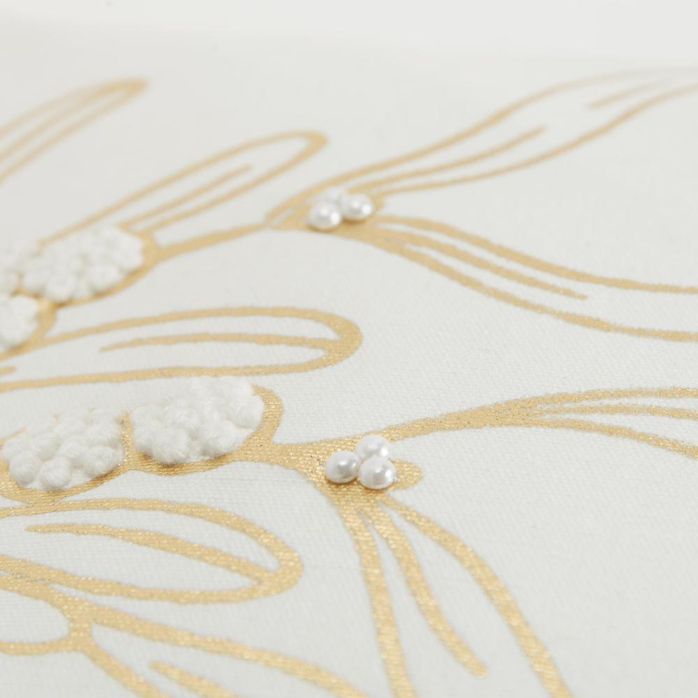 20" x 20" Pillow Cover