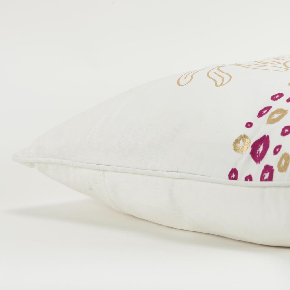 20" x 20" Pillow Cover