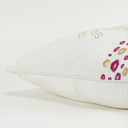 20" x 20" Pillow Cover