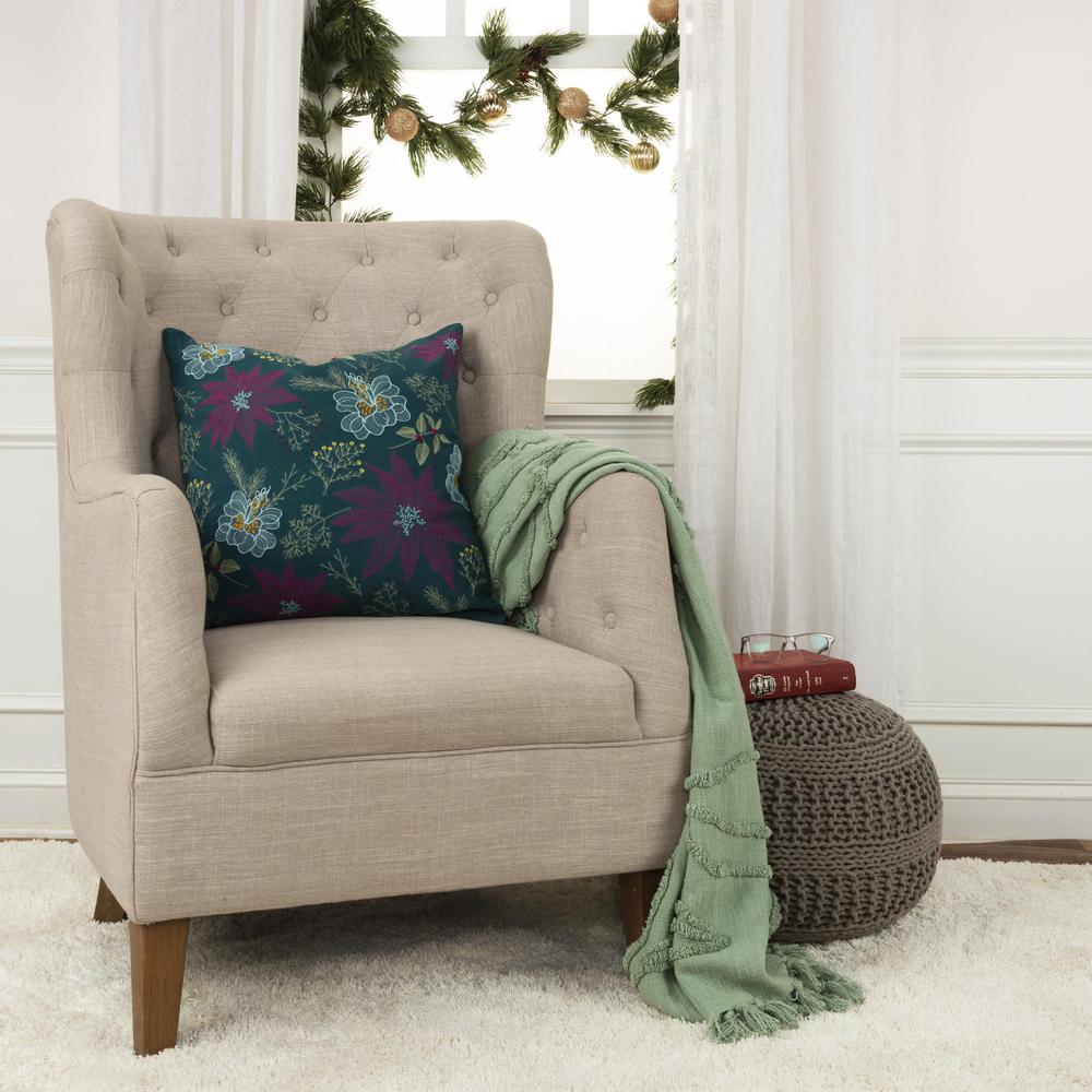 20" x 20" Pillow Cover