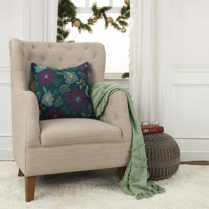 20" x 20" Pillow Cover