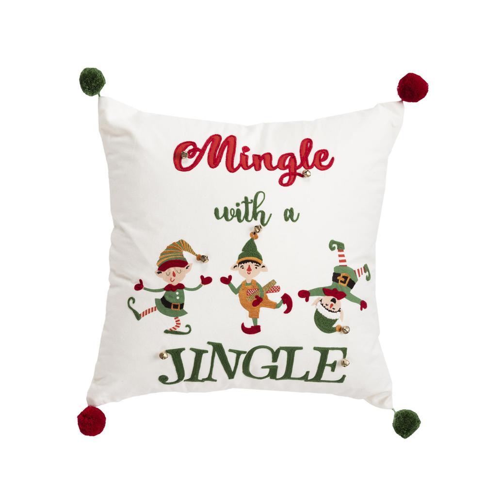 20" x 20" Pillow Cover