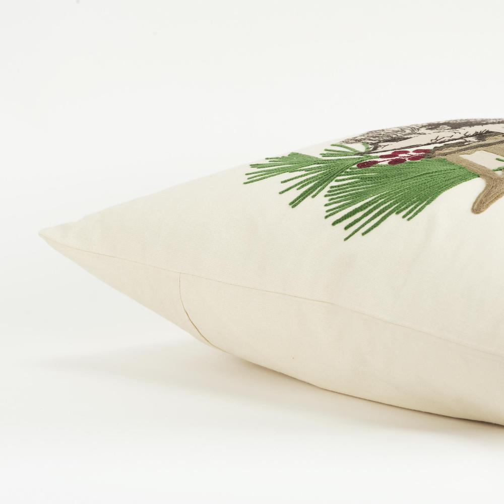 20" x 20" Pillow Cover