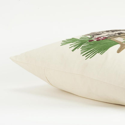 20" x 20" Pillow Cover