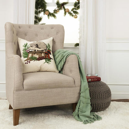 20" x 20" Pillow Cover