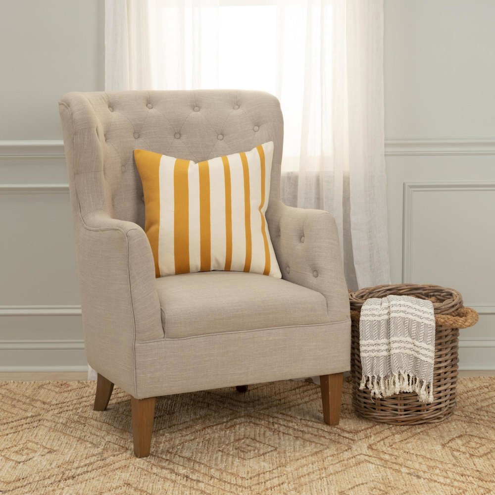 20"X20" 1 decorative pillow cover