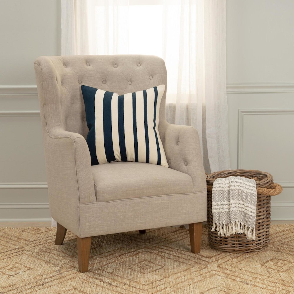 20"X20" 1 decorative pillow cover