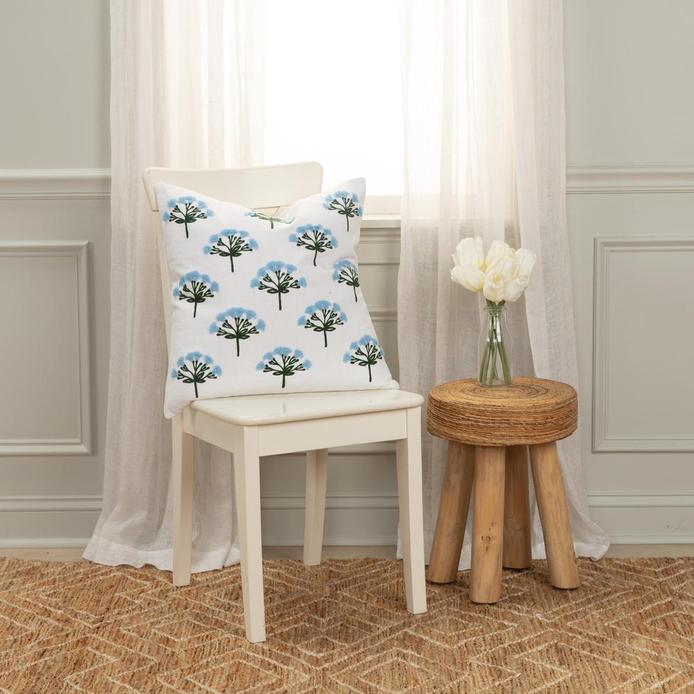 20"X20" 1 decorative pillow cover