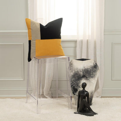 20"X20" 1 decorative pillow cover