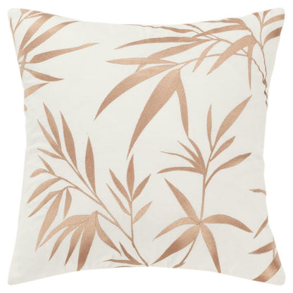 18" x 18" Pillow Cover