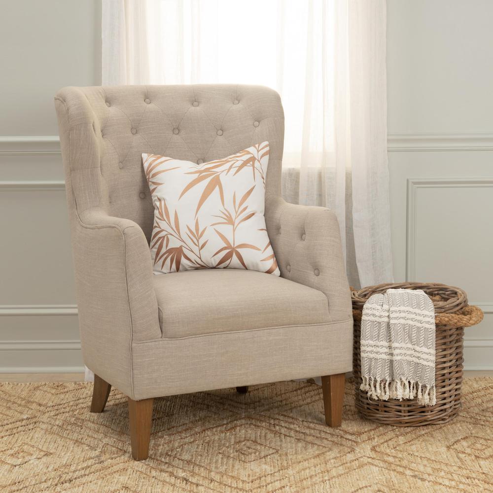 18" x 18" Pillow Cover