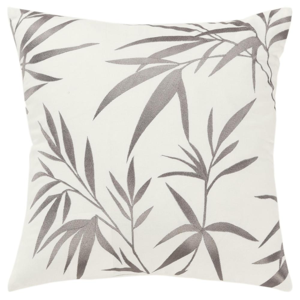 18" x 18" Pillow Cover