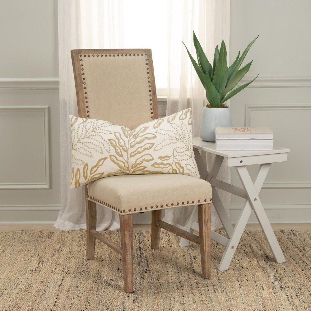 14"X26" 1 decorative pillow cover