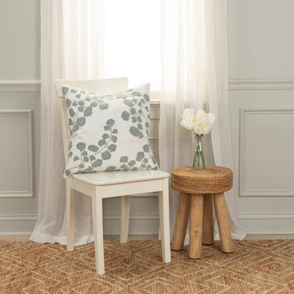 20"X20" 1 decorative pillow cover