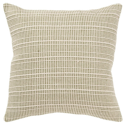 20"X20" 1 decorative pillow cover