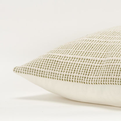 20"X20" 1 decorative pillow cover