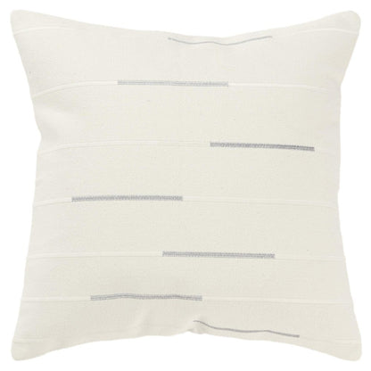20"X20" 1 decorative pillow cover