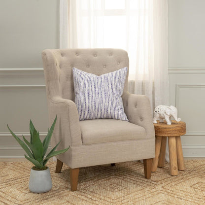 20"X20" 1 decorative pillow cover