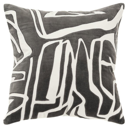 20"X20" 1 decorative pillow cover