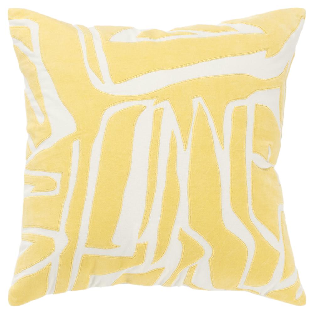 20"X20" 1 decorative pillow cover