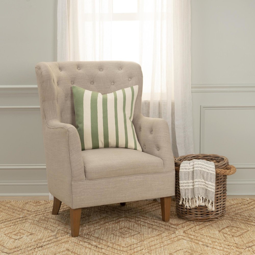 20"X20" 1 decorative pillow cover