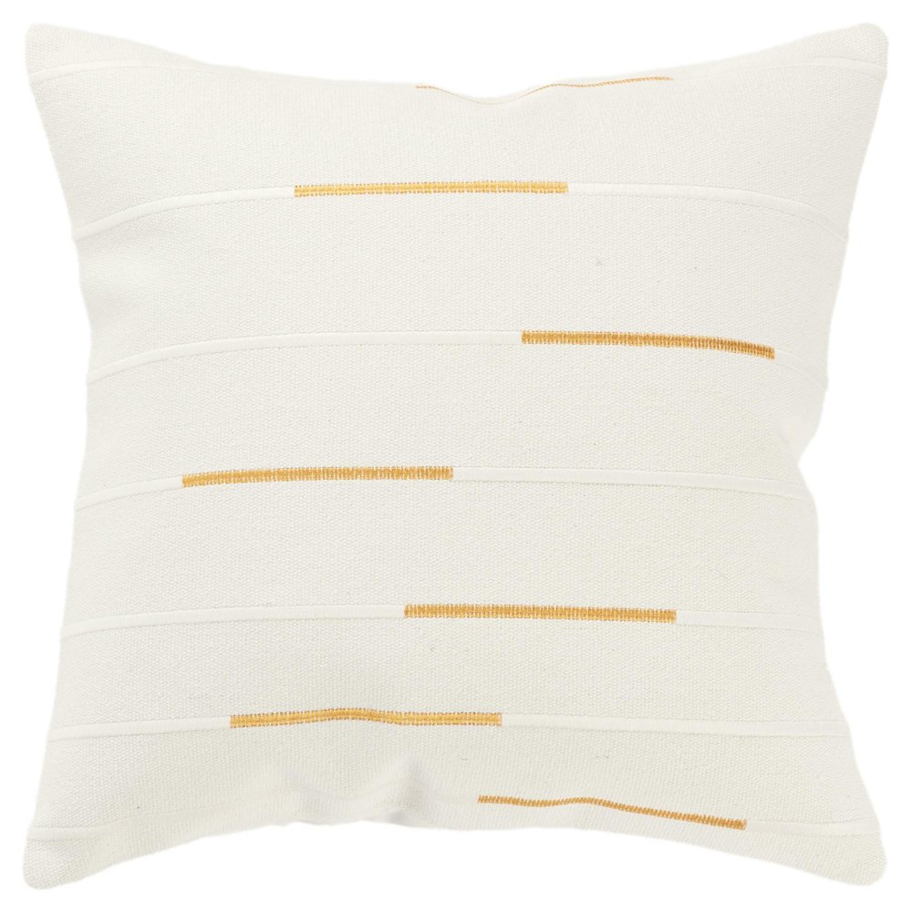 20"X20" 1 decorative pillow cover
