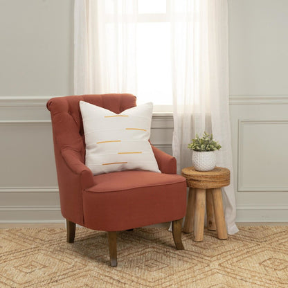 20"X20" 1 decorative pillow cover