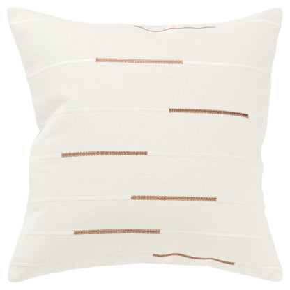 20"X20" 1 decorative pillow cover