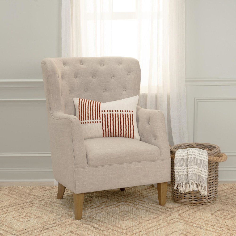14"X20" 1 decorative pillow cover