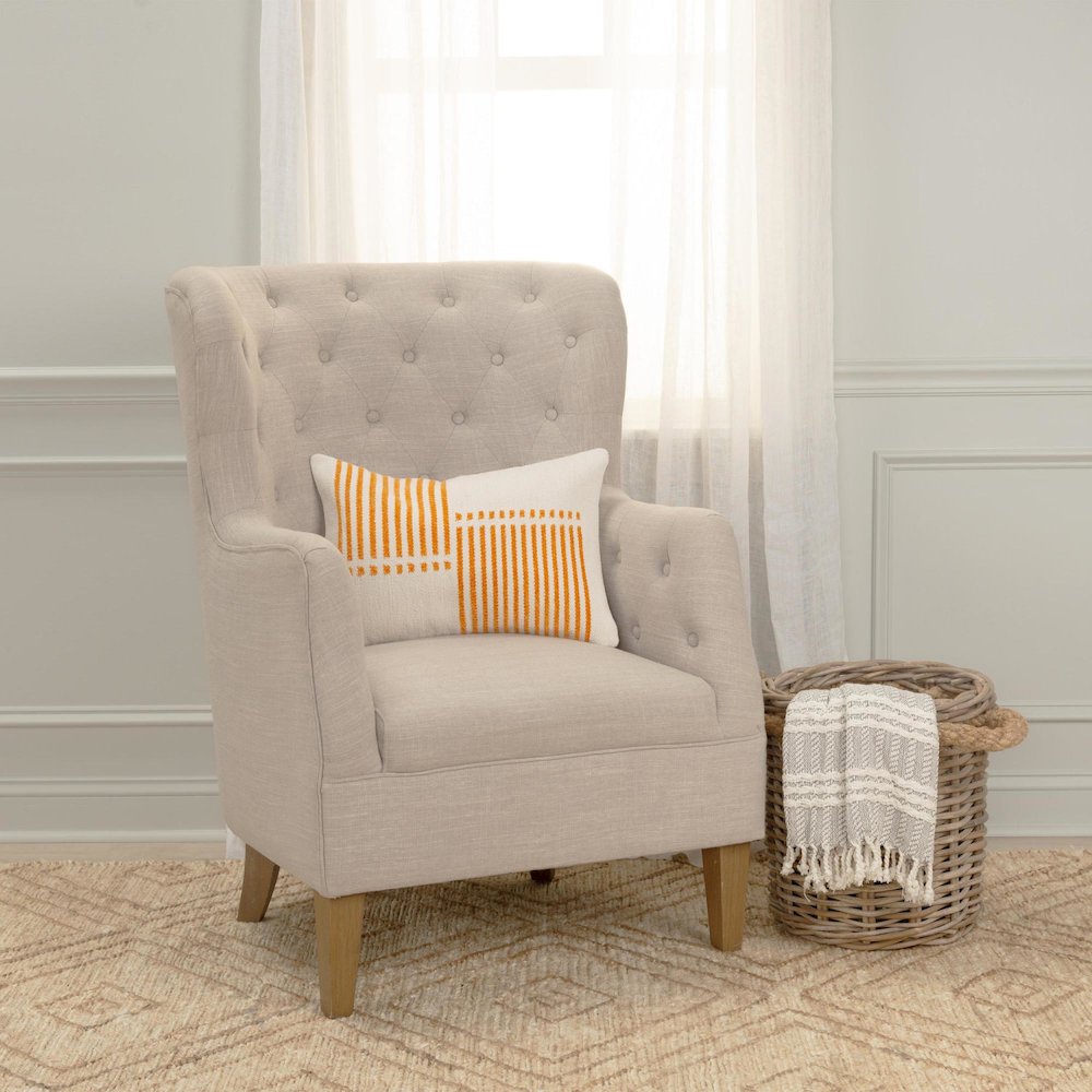 14"X20" 1 decorative pillow cover