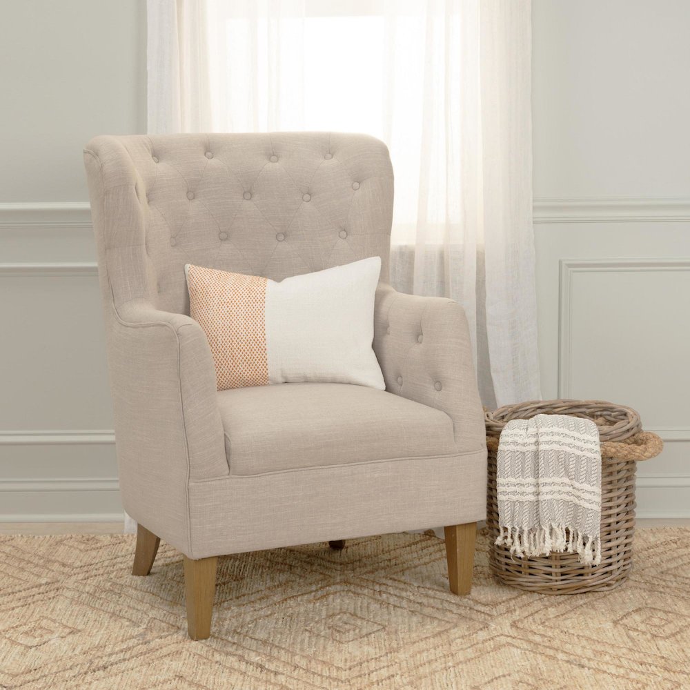14"X20" 1 decorative pillow cover