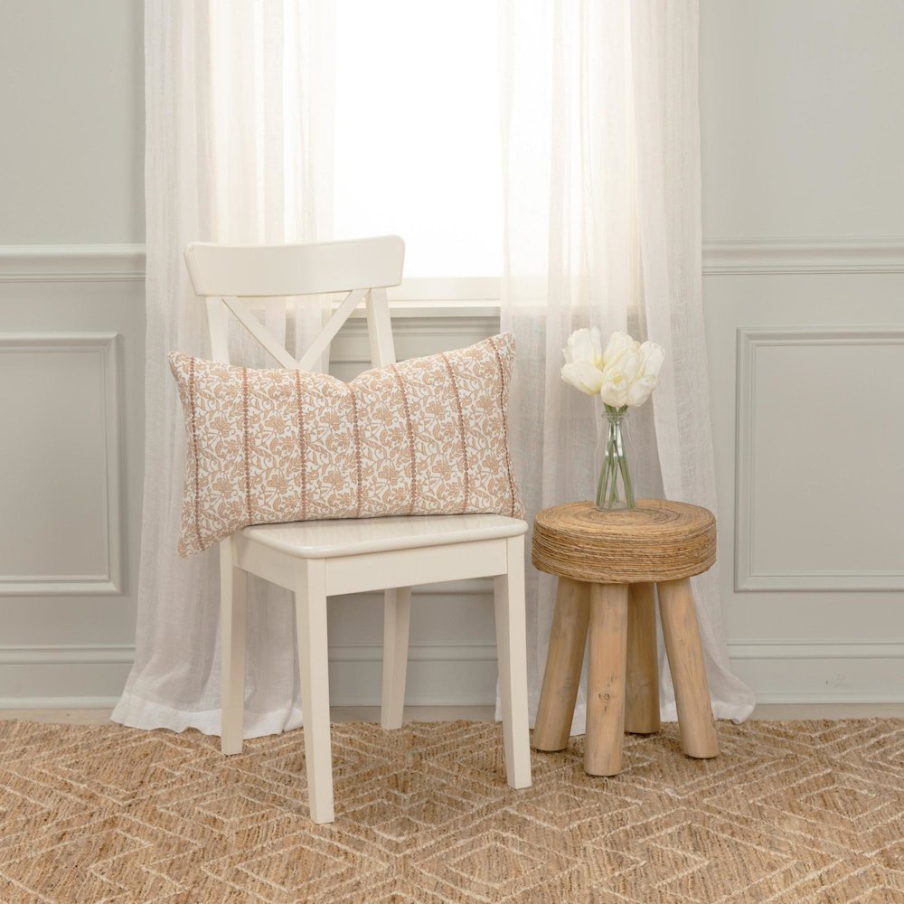 14"X26" 1 decorative pillow cover