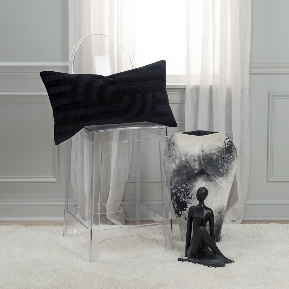 14"X26" 1 decorative pillow cover