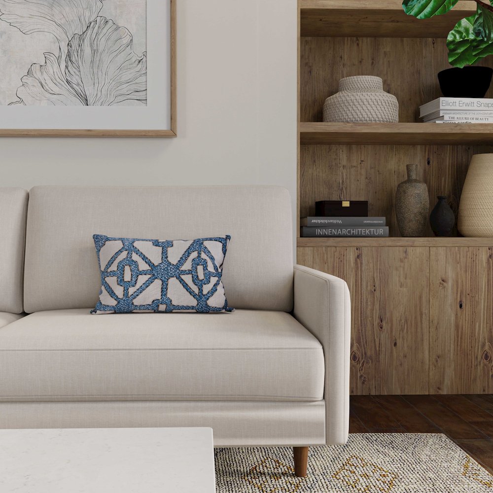 14" x 20" Pillow Cover