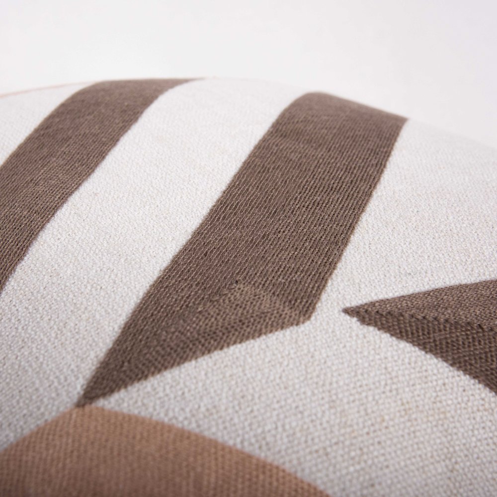 18" x 18" Pillow Cover