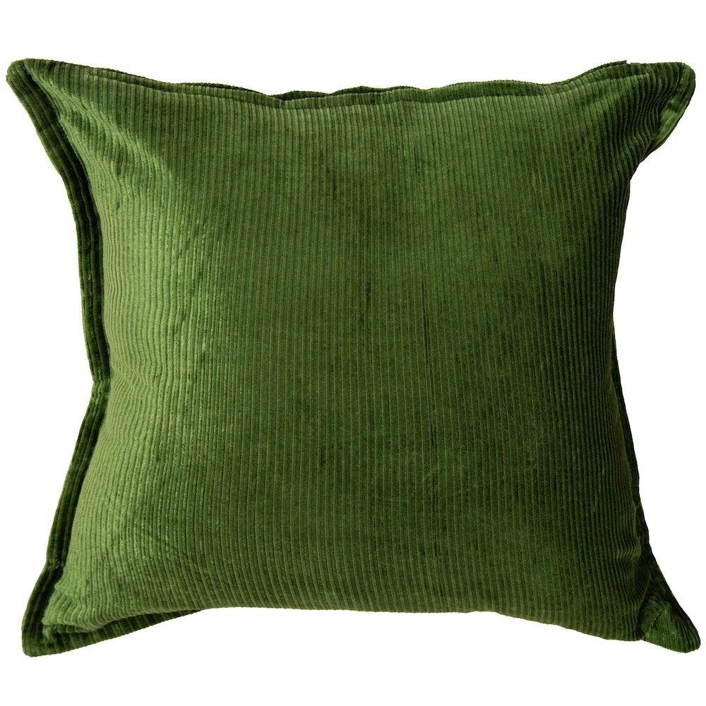 20" x 20" indoor pillow
