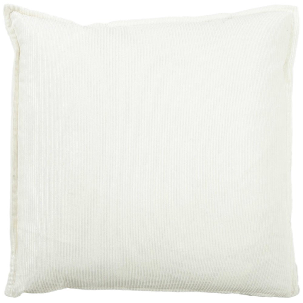 20" x 20" indoor pillow
