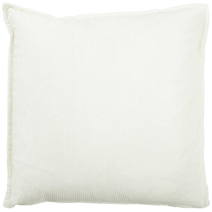 20" x 20" indoor pillow